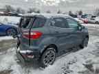 2020 FORD EcoSport