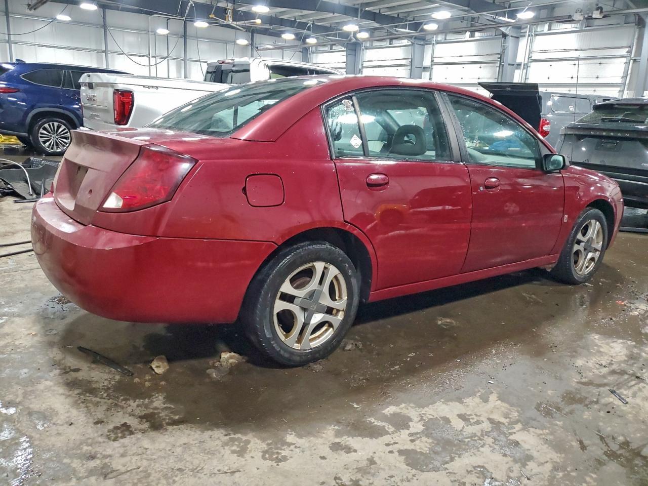 2004 SATURN Ion