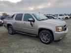 2007 CHEVROLET Avalanche