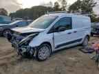 2018 FORD TRANSIT CONNECT