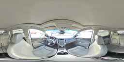 2012 CADILLAC SRX