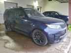 2020 LAND ROVER Discovery