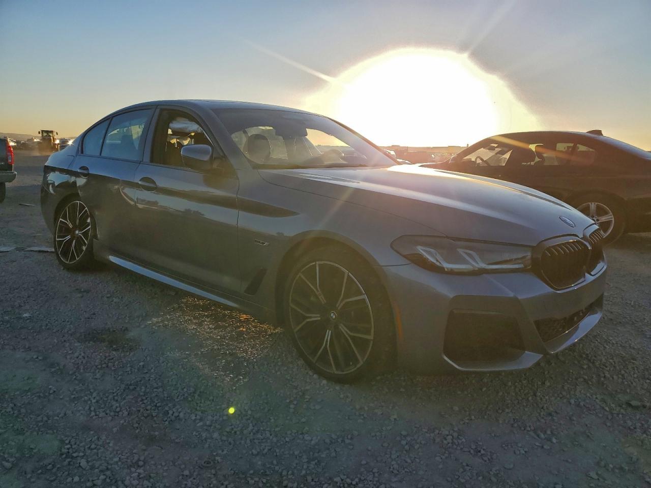 2023 BMW 5 series