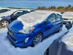 2016 TOYOTA Prius c
