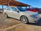 2007 LINCOLN MKZ