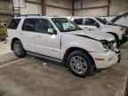 2010 MERCURY Mountaineer