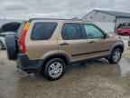 2003 HONDA CR-V
