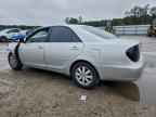 2004 TOYOTA CAMRY