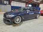 2018 BMW M550XI
