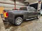 2016 CHEVROLET Silverado