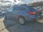 2015 SUBARU Outback