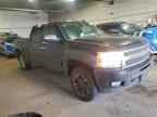 2011 CHEVROLET Silverado
