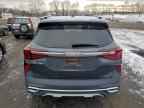 2022 KIA SELTOS