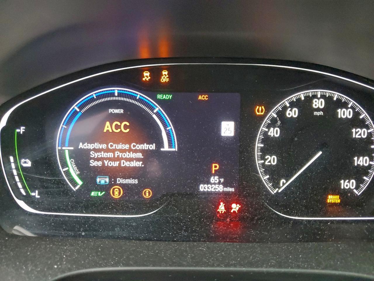 2022 HONDA Insight