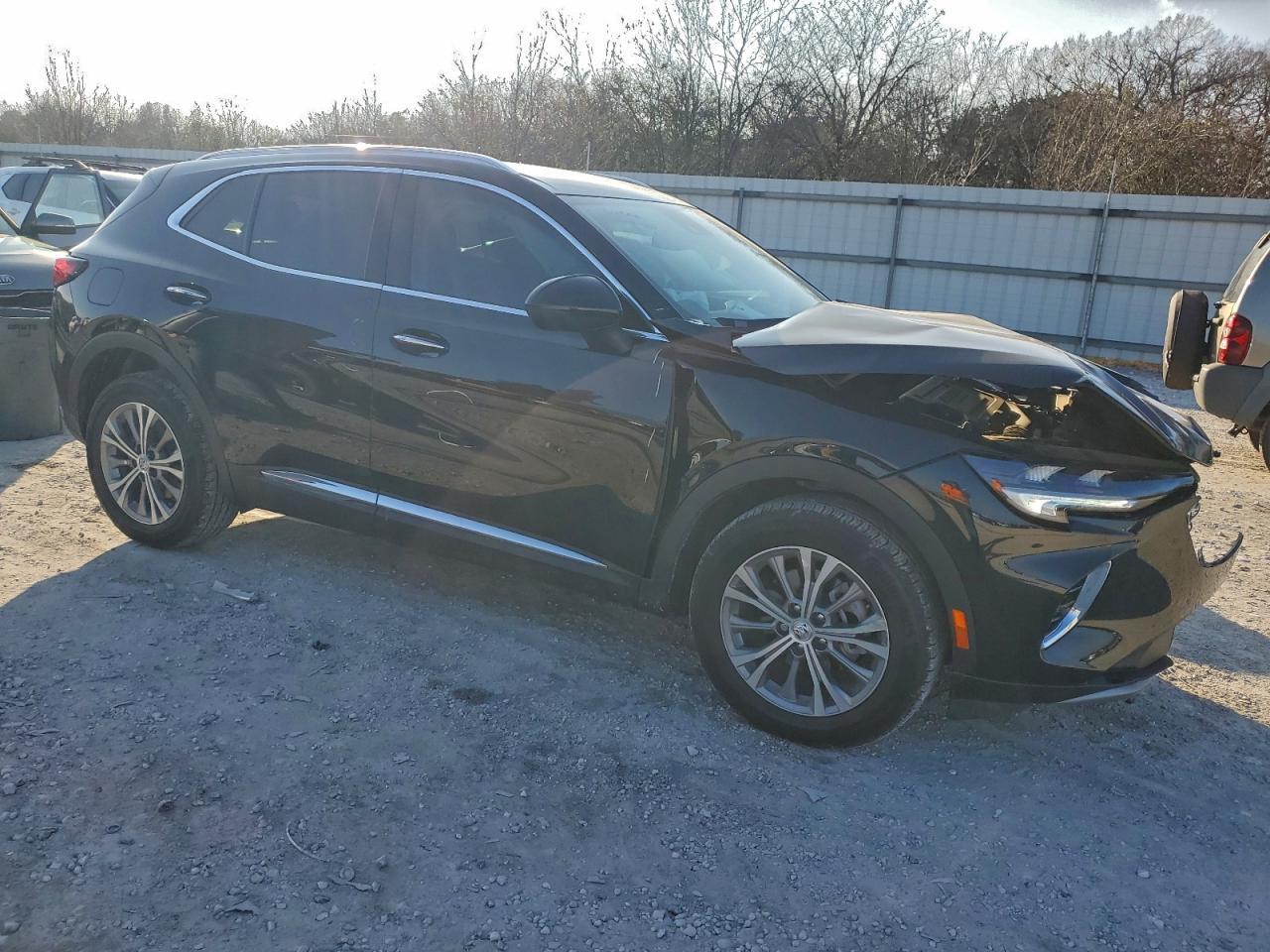 2023 BUICK Envision