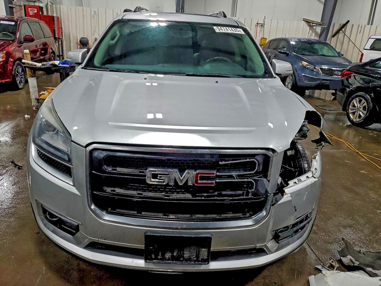 2015 GMC ACADIA