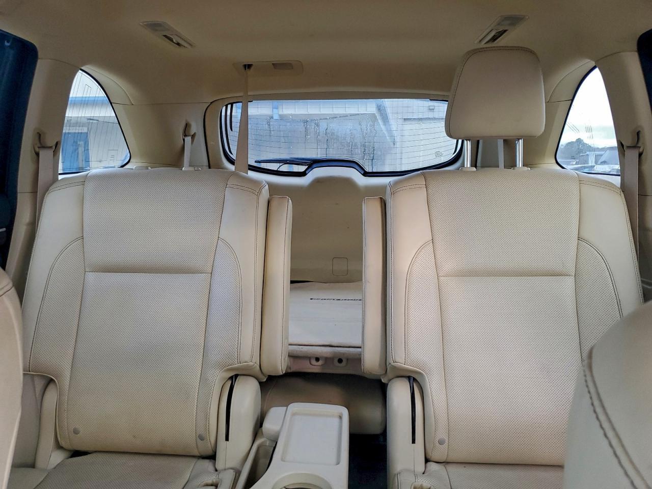 2014 TOYOTA HIGHLANDER