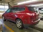 2015 CHEVROLET TRAVERSE