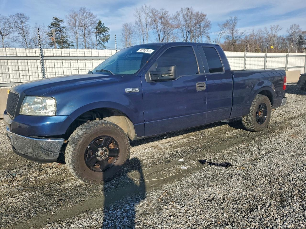 2006 FORD F-150