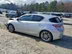 2011 LEXUS CT 200