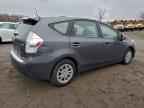 2012 TOYOTA PRIUS V