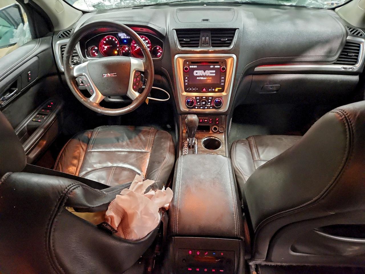 2014 GMC ACADIA
