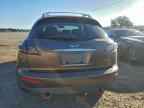 2005 INFINITI FX35