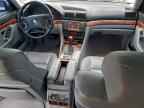 2001 BMW 7 series