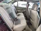 2002 OLDSMOBILE Intrigue