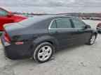 2011 CHEVROLET MALIBU