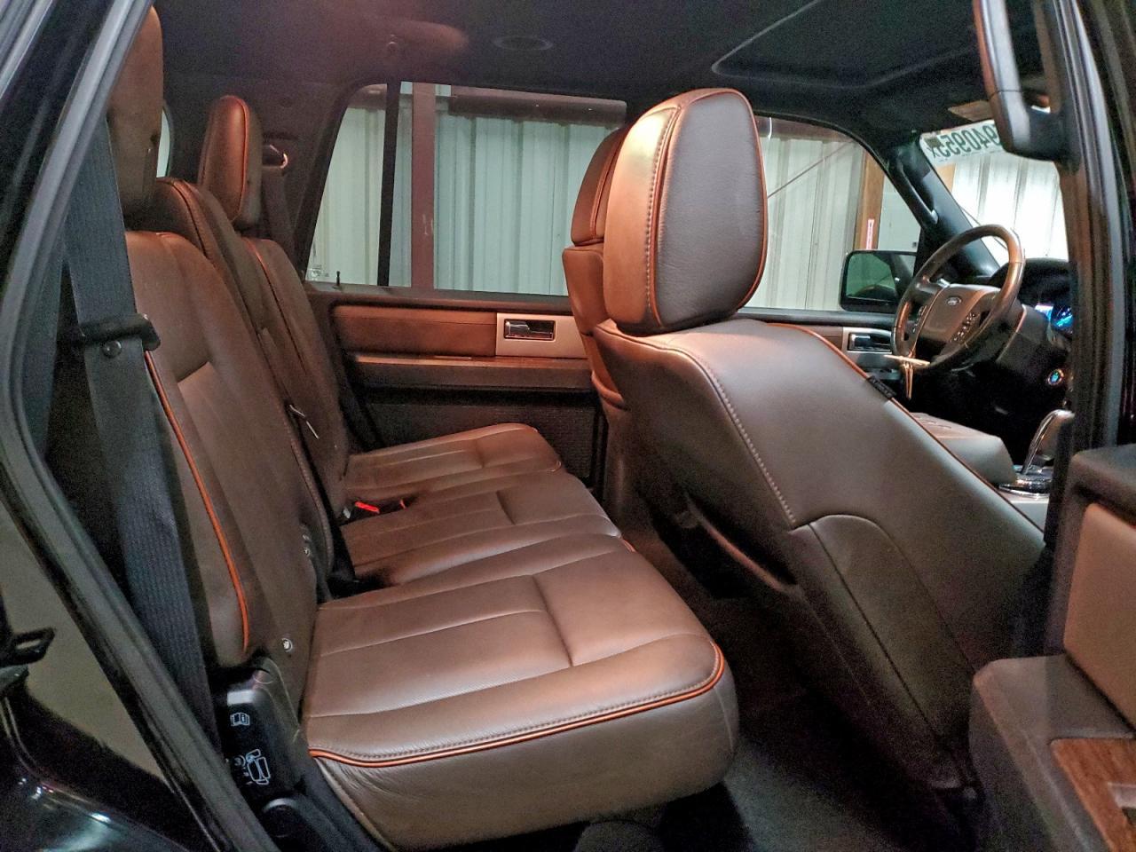 2016 FORD Expedition