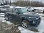 2022 KIA SOUL