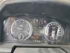 2009 DODGE RAM 1500