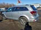 2020 DODGE JOURNEY