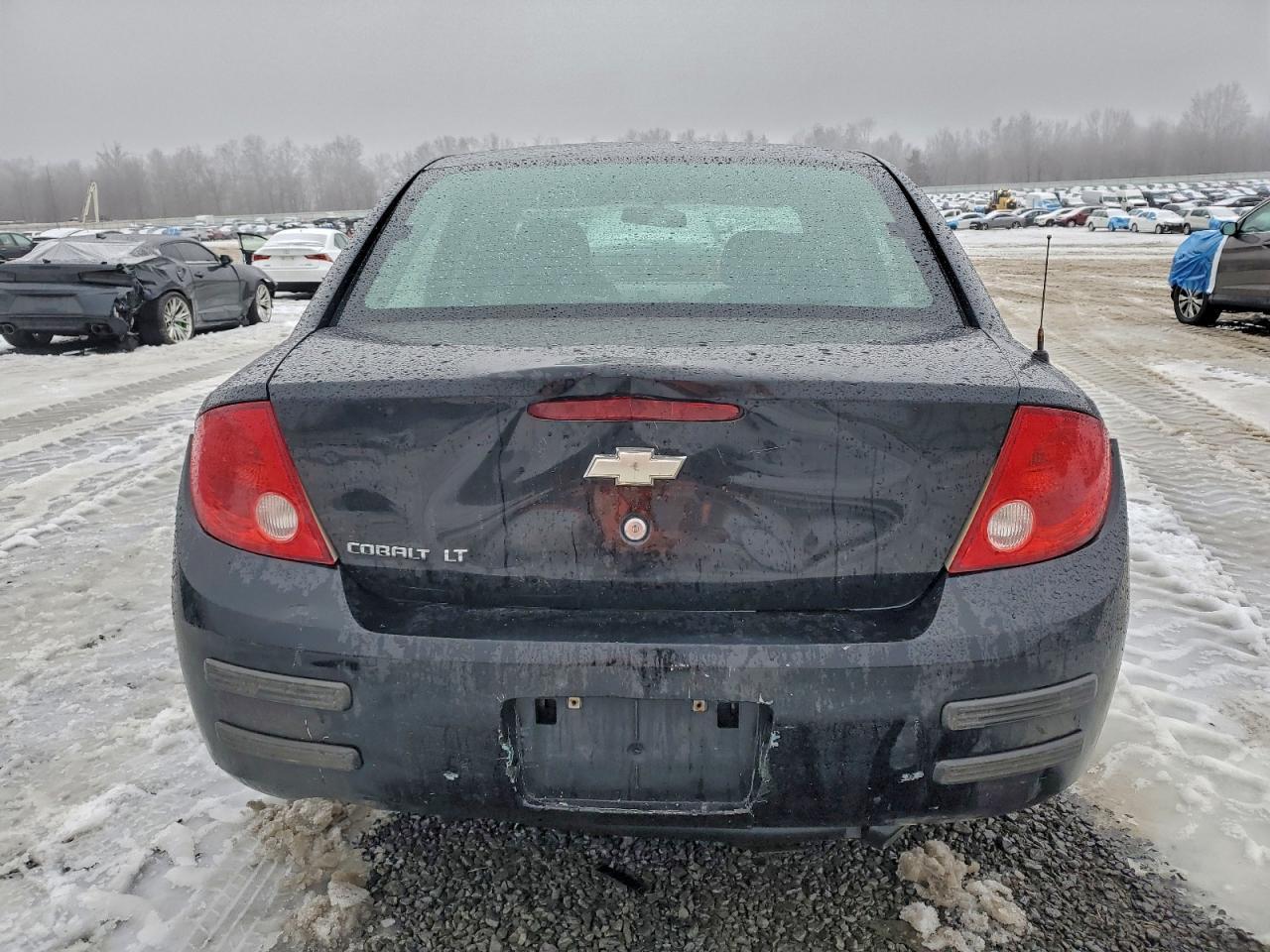 2010 CHEVROLET COBALT
