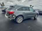 2014 ACURA MDX