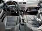 2006 HONDA ACCORD