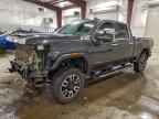 2020 GMC Sierra