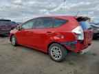 2014 TOYOTA PRIUS V