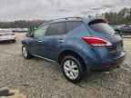 2014 NISSAN MURANO