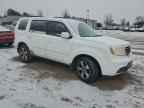 2015 HONDA PILOT