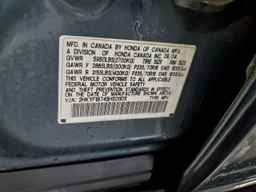 2005 HONDA PILOT