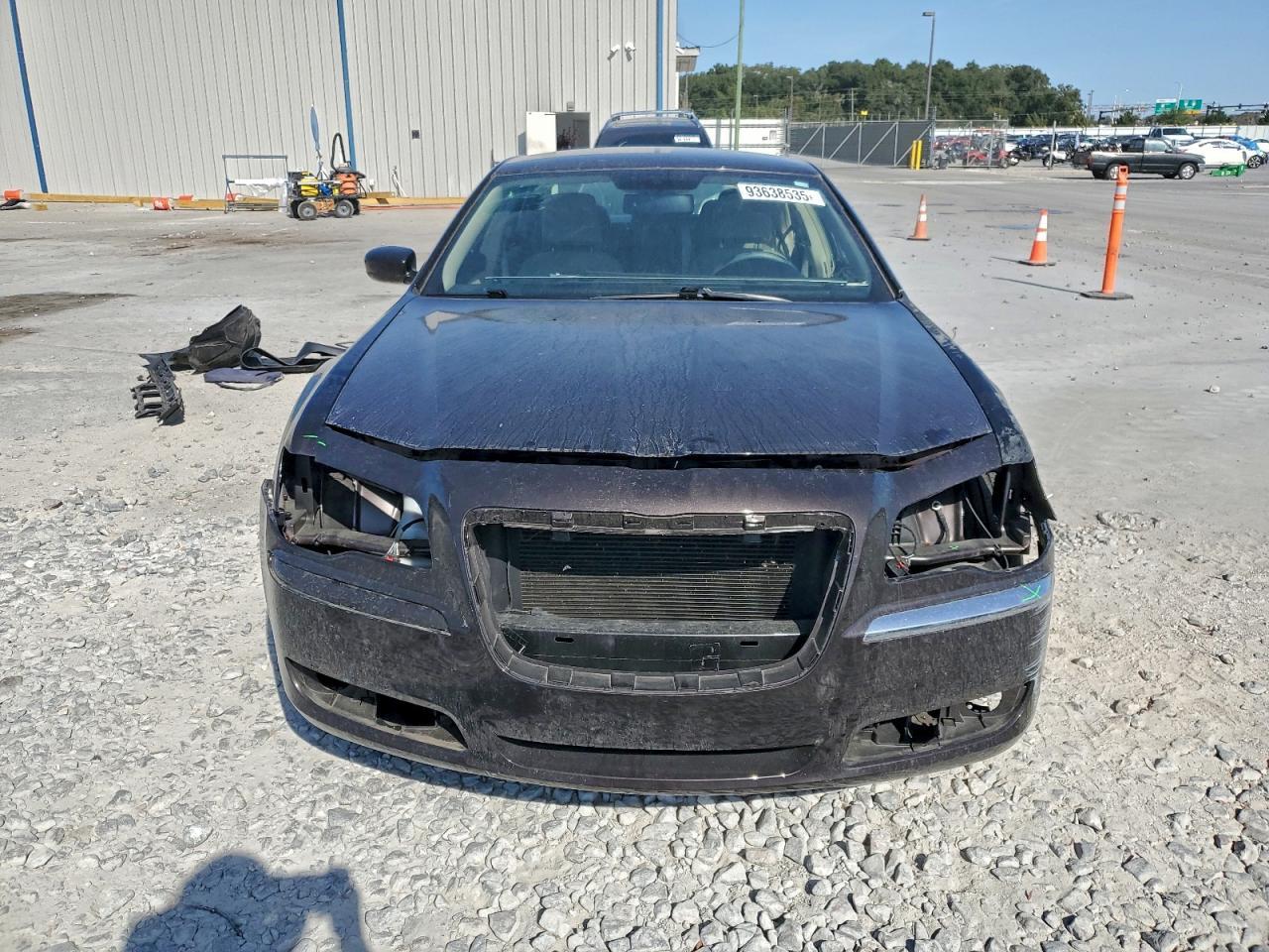 2012 CHRYSLER 300