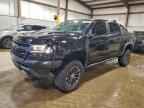 2017 CHEVROLET COLORADO