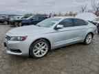2014 CHEVROLET IMPALA