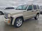 2011 JEEP Liberty