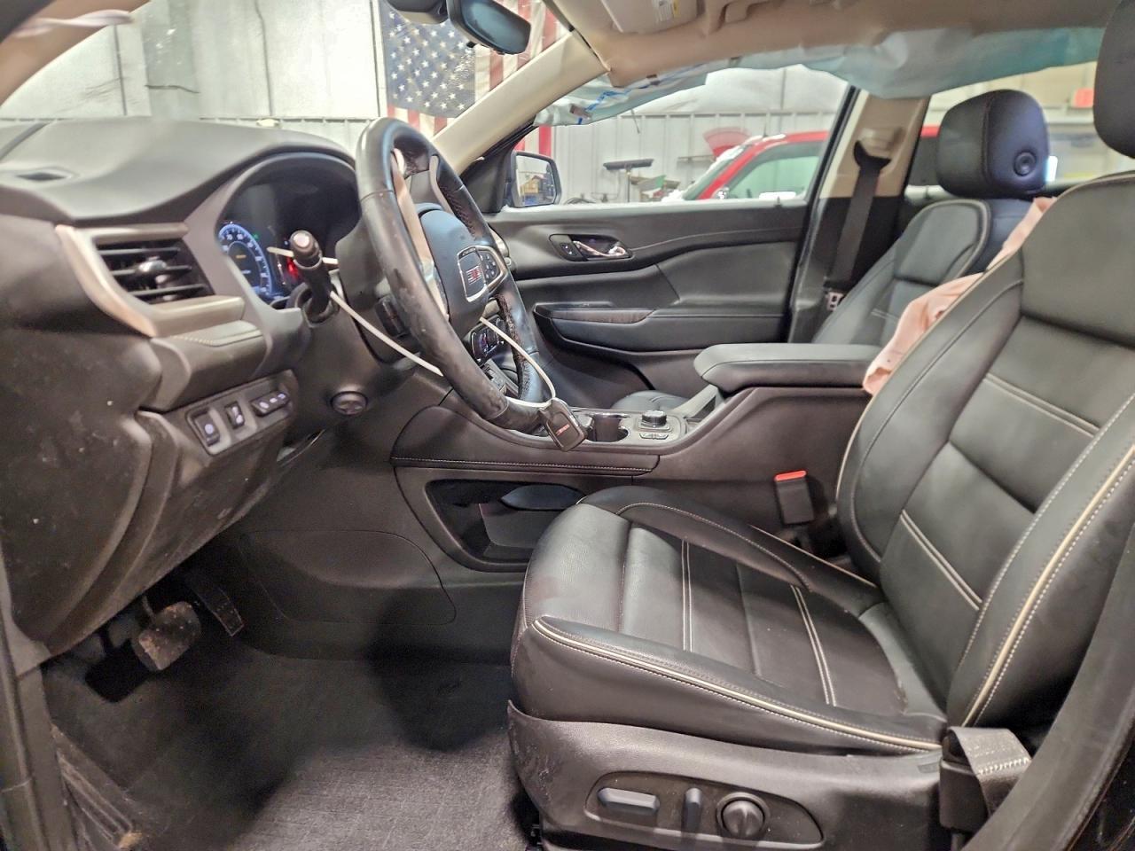 2023 GMC ACADIA