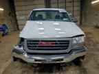 2007 GMC Sierra