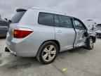 2010 TOYOTA HIGHLANDER