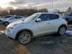 2014 NISSAN Juke
